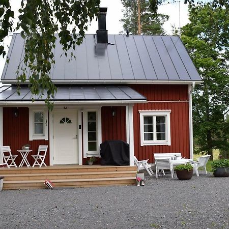 Villa Skogsbacka Raseborg Exterior foto